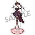 Date A Live V Original Illustration Acrylic Stand Kurumi Tokisaki Alice in Wo...