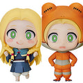 Blind Box Series Dungeon Meal Lots of Marcille! Box of 6 pieces