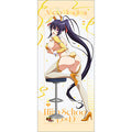 High School D×D HERO Newly Drawn Extra Large Tapestry (Himejima Akeno/Reverse...