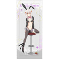 High School D×D HERO Newly Drawn Extra Large Tapestry (Tojo Koneko/Reverse Bu...