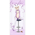 High School D×D HERO Newly Drawn Extra Large Tapestry (Tojo Koneko/Reverse Bu...