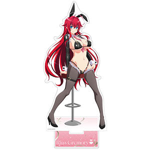 High School D×D HERO Original Illustration Extra Large Acrylic Stand (Rias Gr...