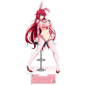 High School D×D HERO Original Illustration Extra Large Acrylic Stand (Rias Gr...
