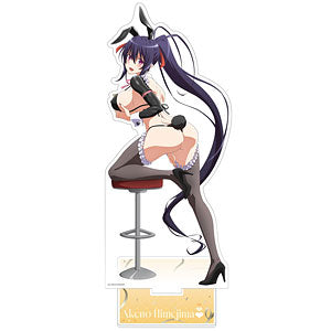 High School D×D HERO newly drawn oversized acrylic stand (Himejima Akeno/Reve...