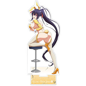 High School D×D HERO newly drawn oversized acrylic stand (Himejima Akeno/Reve...