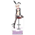 High School D×D HERO newly drawn oversized acrylic stand (Tojo Koneko/Reverse...