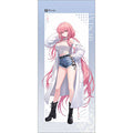 Azur Lane Original Illustration Extra Large Tapestry (Perseus/Winter Date)