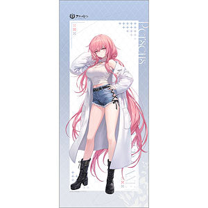 Azur Lane Original Illustration Extra Large Tapestry (Perseus/Winter Date)