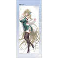 Azur Lane Newly drawn oversized tapestry (De Zeven Provinschen/Winter Date)