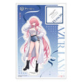 Azur Lane Original Illustration Acrylic Stand (Perseus/Winter Date)