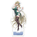 Azur Lane Original Illustration Extra Large Acrylic Stand (De Zeven Provinsch...