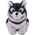 Ghost of Yotei Plush Wolf