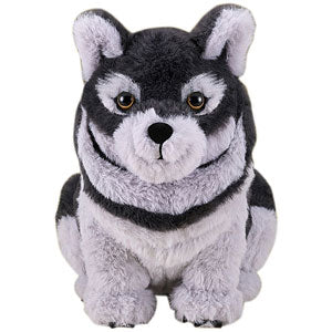 Ghost of Yotei Plush Wolf