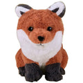 Ghost of Tsushima Plush Fox