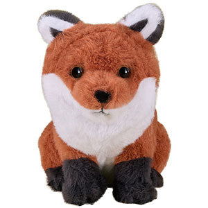 Ghost of Tsushima Plush Fox