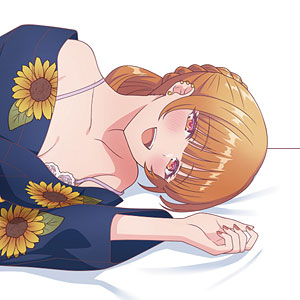 It’s not going to be a romantic comedy with a childhood friend Dakimakura cov...
