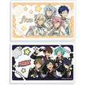 LOVELETS Ensemble Stars! ! Box of 12 (candy toys)