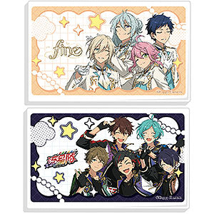 LOVELETS Ensemble Stars! ! Box of 12 (candy toys)