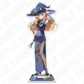 Touhou Project Acrylic Stand <China Dress Style Costume> (Marisa Kirisame)