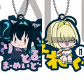 Goddess of Victory: NIKKE Name Pitan Collaboration Mascot Vol.5 Box of 10