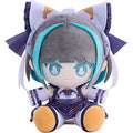 Azur Lane Cheshire Punipuni Plush