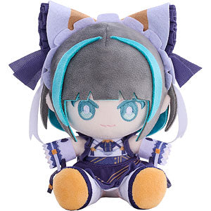 Azur Lane Cheshire Punipuni Plush