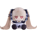 Azur Lane Formidable Punipuni Plush