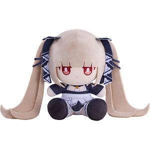 Azur Lane Formidable Punipuni Plush