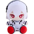 Azur Lane Serious Punipuni Plush