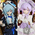 "Paradox World" BJD Doll Collection 6-piece BOX