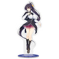 "High School DxD" Acrylic Stand Akeno Himejima Uniform Ver.