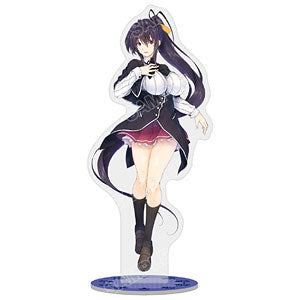 "High School DxD" Acrylic Stand Akeno Himejima Uniform Ver.