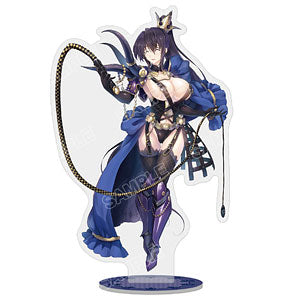 "High School DxD" Acrylic Stand Akeno Himejima Power Up Ver.