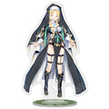 "High School DxD" Acrylic Stand Asia Argento Power Up Ver.