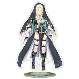 "High School DxD" Acrylic Stand Asia Argento Power Up Ver.