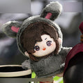 Anime “Magic Ancestor” Star-shaped stuffed toy mascot Wei WuXian