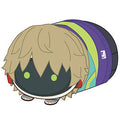Anime "Galaxy Express Milky☆Subway Station Stop Theater bound" Mochikororin Max
