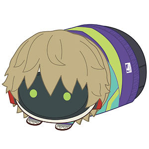 Anime "Galaxy Express Milky☆Subway Station Stop Theater bound" Mochikororin Max