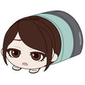 Anime “Galaxy Express Milky☆Subway Station Stop Theater bound” Mochikororin R...