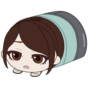 Anime “Galaxy Express Milky☆Subway Station Stop Theater bound” Mochikororin R...