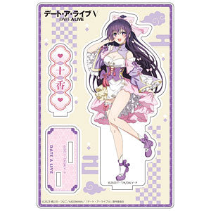 [Date A Live V] Original acrylic stand (Tohka Yatogami/Pastel China)