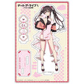 [Date A Live V] Original acrylic stand (Kurumi Tokisaki/Pastel China)