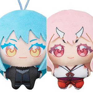Bushiroad THE BOX That Time I Got Reincarnated as a Slime Yumenui 6 piece BOX