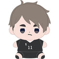 Haikyuu! ! Mochibi stuffed toy Osamu Miya