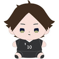 Haikyuu! ! Mochibi stuffed toy Rintaro Kadona
