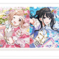 THE IDOLM@STER Shiny Colors Pashakore 10 pack BOX