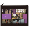 Movie version “Chainsaw Man Reze” flat pouch Reze