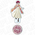 Anime "Yona of the Dawn" Acrylic Figure Yona 2025 Summer ver.