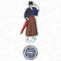 Anime “Yona of the Dawn” Acrylic Figure Haku 2025 Summer ver.