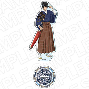 Anime “Yona of the Dawn” Acrylic Figure Haku 2025 Summer ver.
